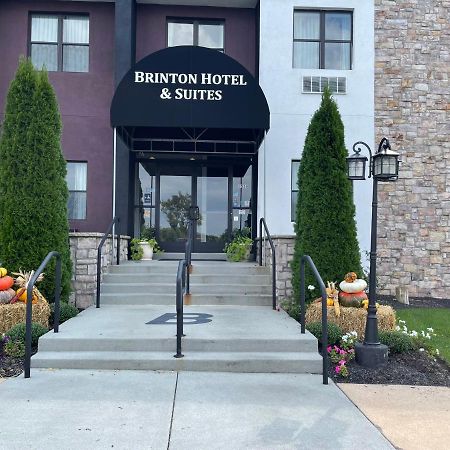 Brinton Suites West Chester Exterior photo